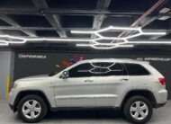 Jeep Grand Cherokee Limited – Año 2012