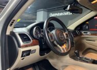 Jeep Grand Cherokee Limited – Año 2012