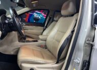 Jeep Grand Cherokee Limited – Año 2012