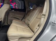 Jeep Grand Cherokee Limited – Año 2012