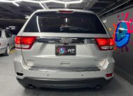 Jeep Grand Cherokee Limited – Año 2012