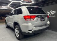 Jeep Grand Cherokee Limited – Año 2012