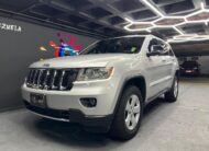 Jeep Grand Cherokee Limited – Año 2012