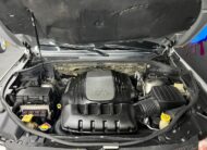 Jeep Grand Cherokee Limited – Año 2012