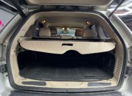 Jeep Grand Cherokee Limited – Año 2012