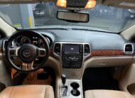 Jeep Grand Cherokee Limited – Año 2012