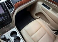 Jeep Grand Cherokee Limited – Año 2012