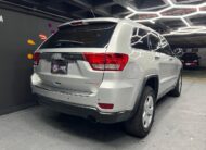 Jeep Grand Cherokee Limited – Año 2012