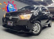 Toyota Agya G – Año 2025