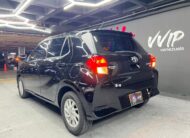 Toyota Agya G – Año 2025