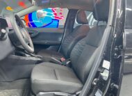 Toyota Agya G – Año 2025