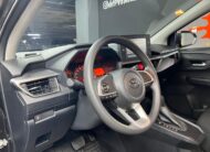 Toyota Agya G – Año 2025
