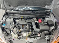 Toyota Agya G – Año 2025