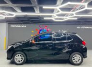 Toyota Agya G – Año 2025