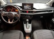 Toyota Agya G – Año 2025