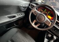 Toyota Agya G – Año 2025