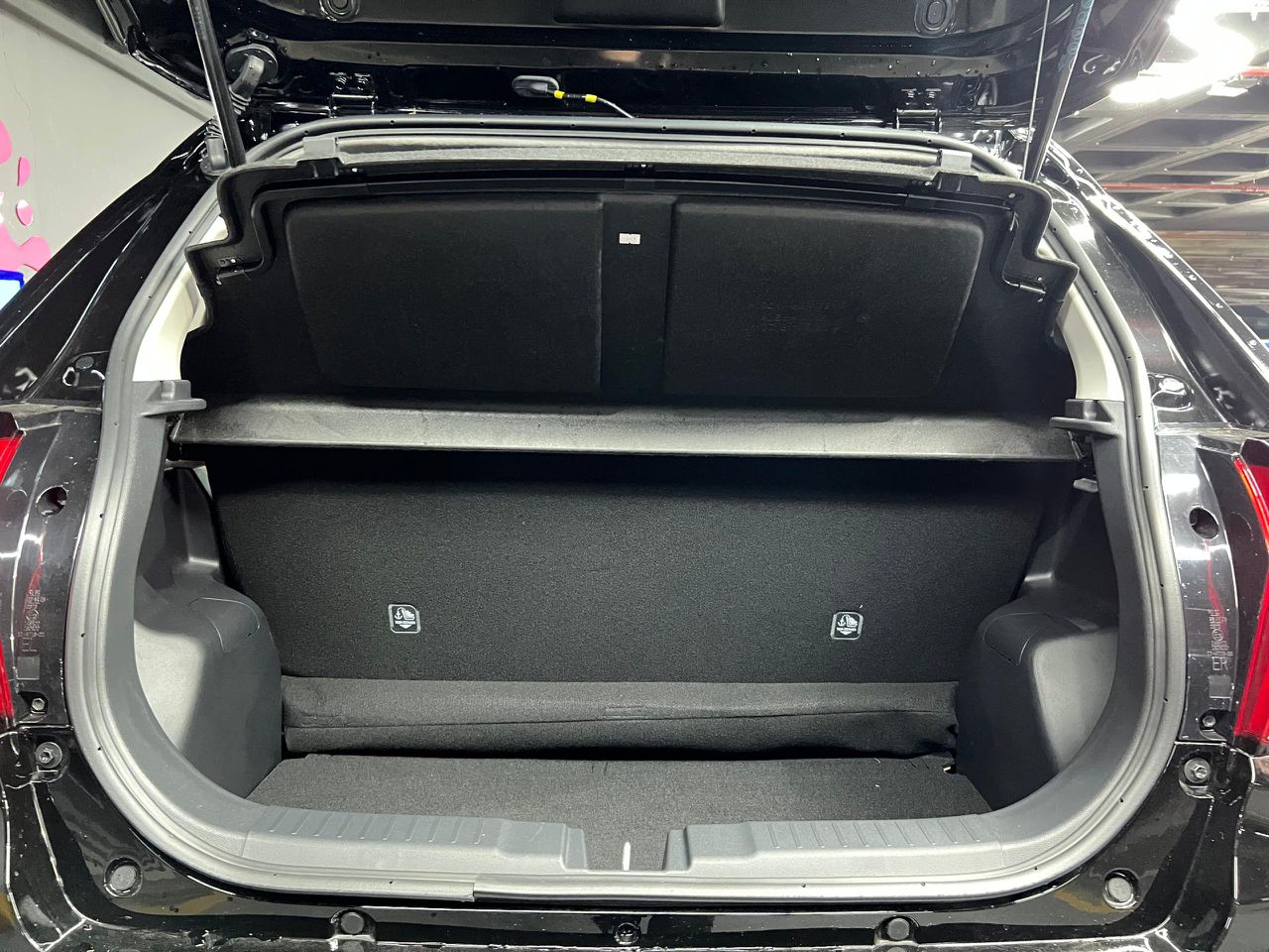 Toyota Agya G – Año 2025