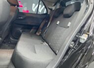 Toyota Agya G – Año 2025