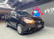 Toyota Agya G – Año 2025