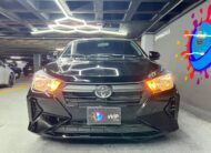 Toyota Agya G – Año 2025