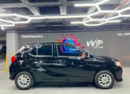 Toyota Agya G – Año 2025