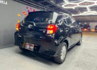 Toyota Agya G – Año 2025