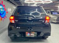 Toyota Agya G – Año 2025