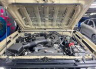 Toyota Hembrita – Año 2024