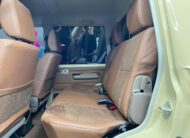 Toyota Hembrita – Año 2024