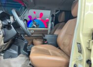 Toyota Hembrita – Año 2024