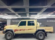 Toyota Hembrita – Año 2024