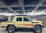 Toyota Hembrita – Año 2024