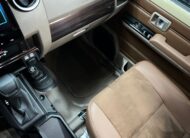 Toyota Hembrita – Año 2024