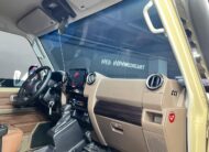 Toyota Hembrita – Año 2024