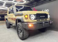 Toyota Hembrita – Año 2024