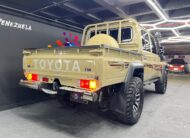 Toyota Hembrita – Año 2024