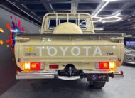 Toyota Hembrita – Año 2024