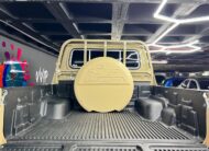 Toyota Hembrita – Año 2024