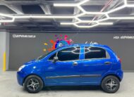 Chevrolet Spark – Año 2013