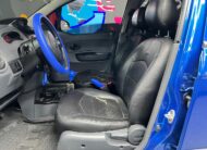 Chevrolet Spark – Año 2013