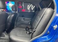 Chevrolet Spark – Año 2013