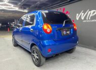 Chevrolet Spark – Año 2013