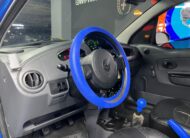 Chevrolet Spark – Año 2013