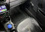 Chevrolet Spark – Año 2013