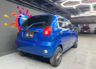 Chevrolet Spark – Año 2013