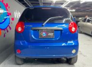 Chevrolet Spark – Año 2013