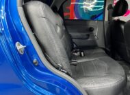 Chevrolet Spark – Año 2013