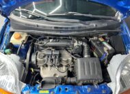 Chevrolet Spark – Año 2013