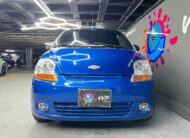 Chevrolet Spark – Año 2013