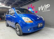 Chevrolet Spark – Año 2013